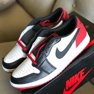 Air Jordan 1 Retro Low OG